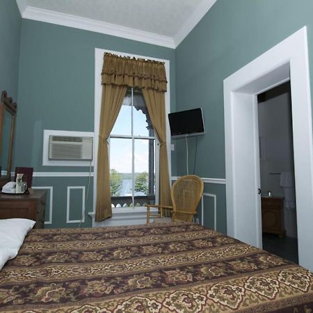 Athenaeum Hotel Chautauqua Ngoại thất bức ảnh